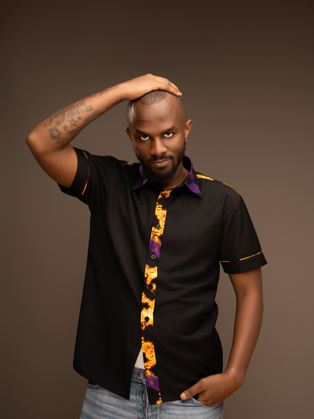On the Sunny Side Shirt
